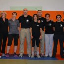 section krav maga femme 2013 2014